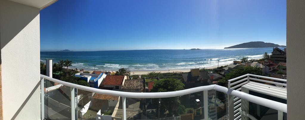 Gaivotas Apart Hotel - Florianopolis — Photos 1